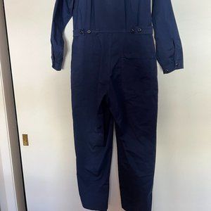 ALEX MILL JUMPSUIT